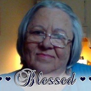 Meet your Posher, Diane